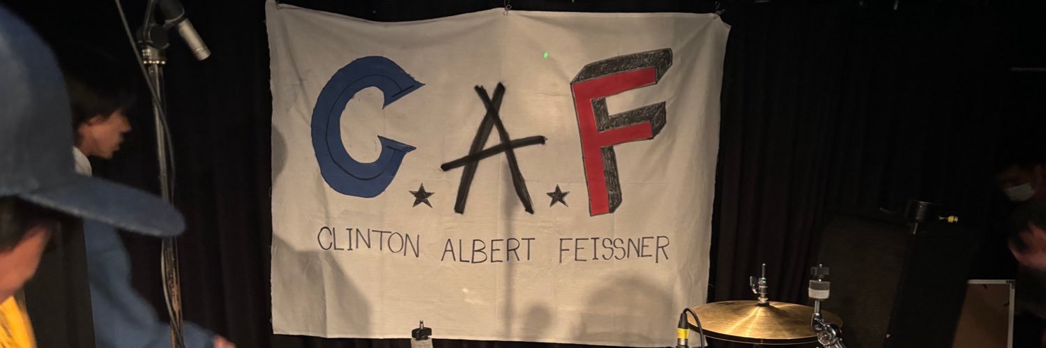 c_a_feissner's profile banner image