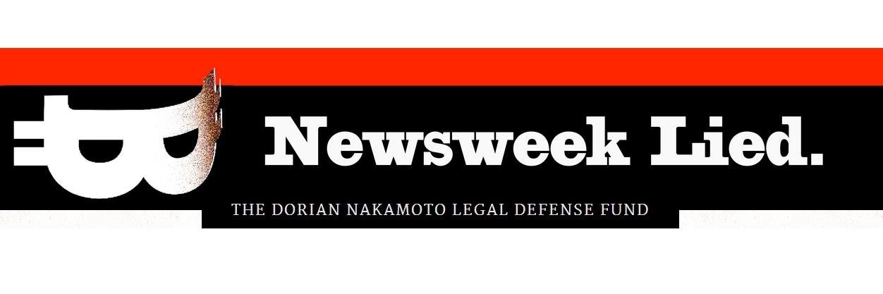 Nakamoto Defense banner