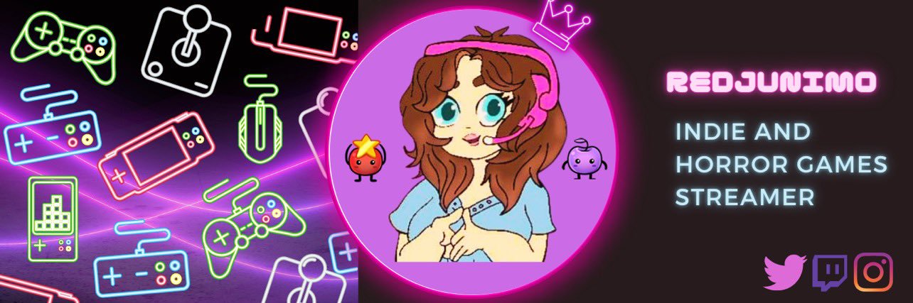 redjunimo's profile banner image