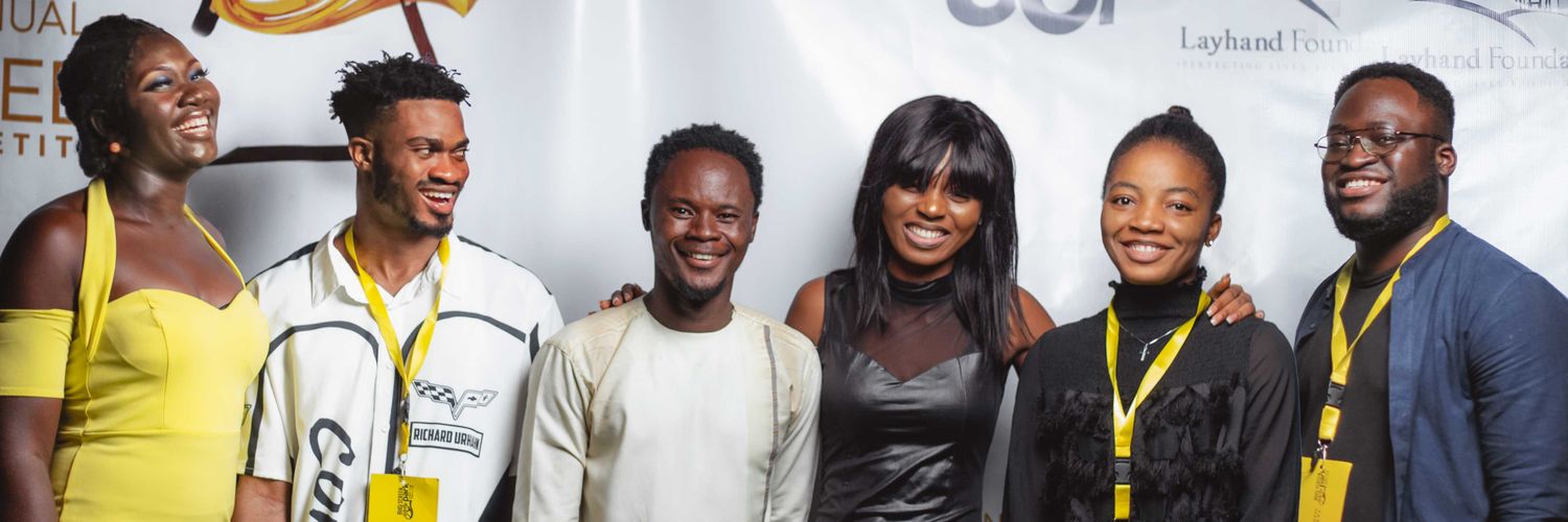 dnacheampong's profile banner image