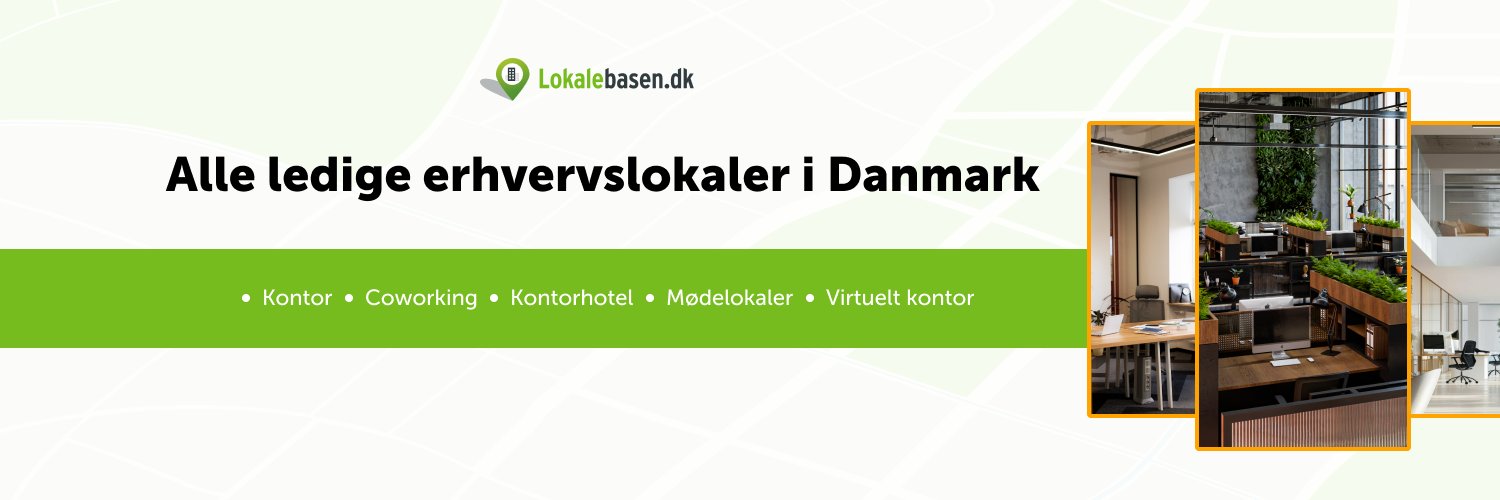 Lokalebasen's profile banner image
