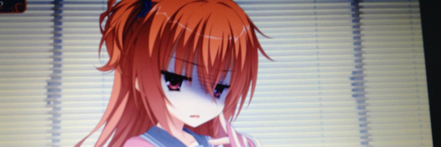 aekakimeito's profile banner image