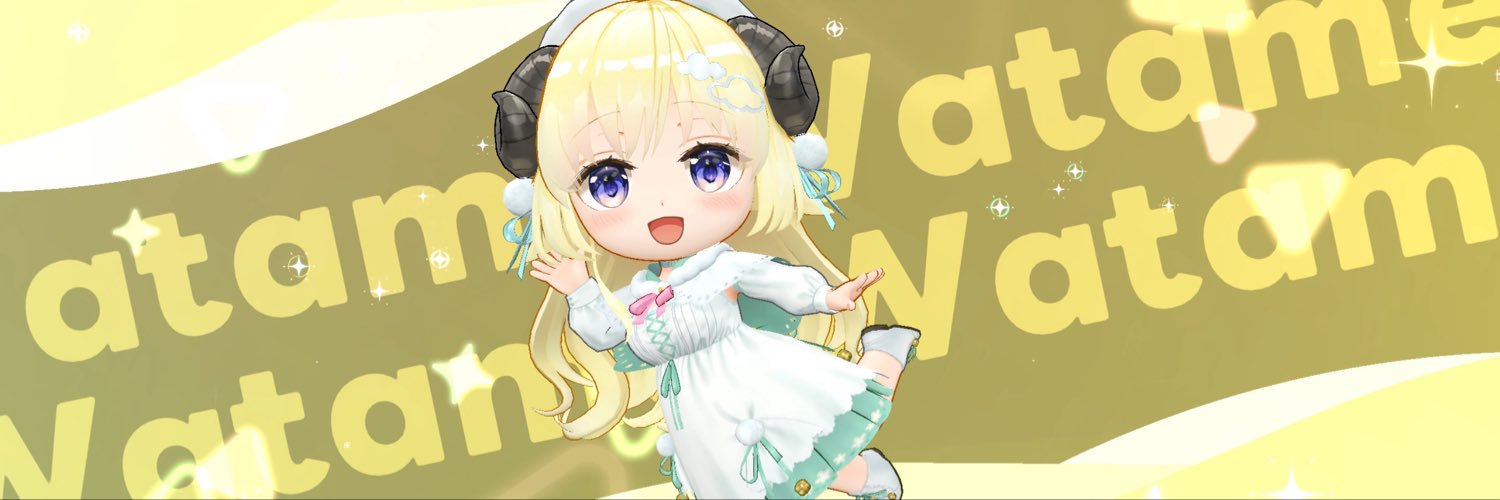 jinjinXalter's profile banner image