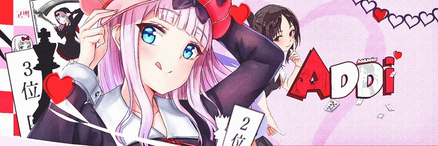 AddiJunior_'s profile banner image