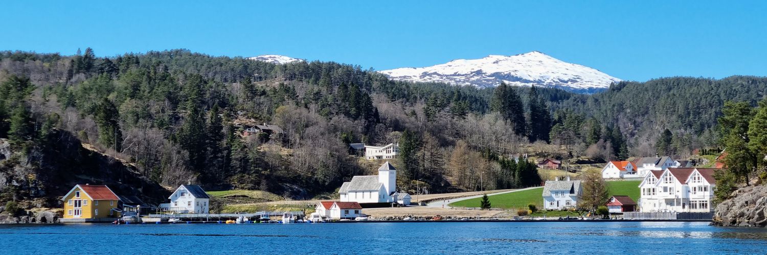 Øyvind Marvik banner