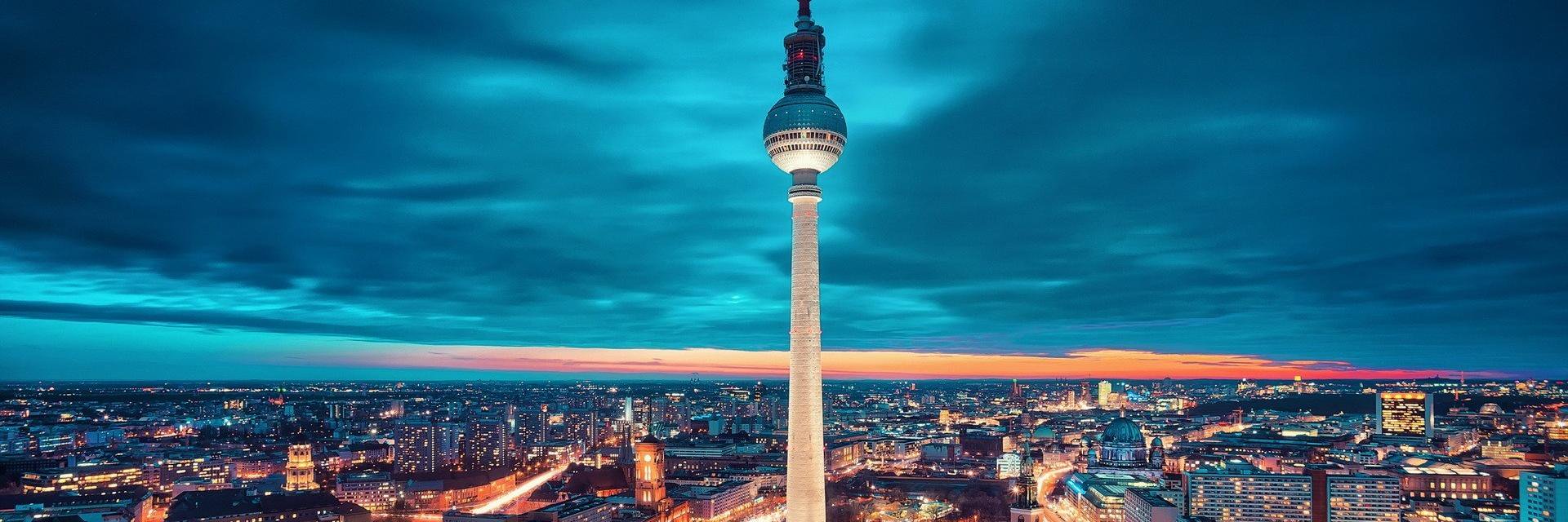 Merkels Legacy banner