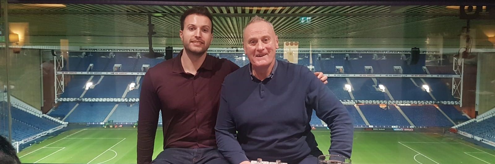 JamieGourlay87's profile banner image