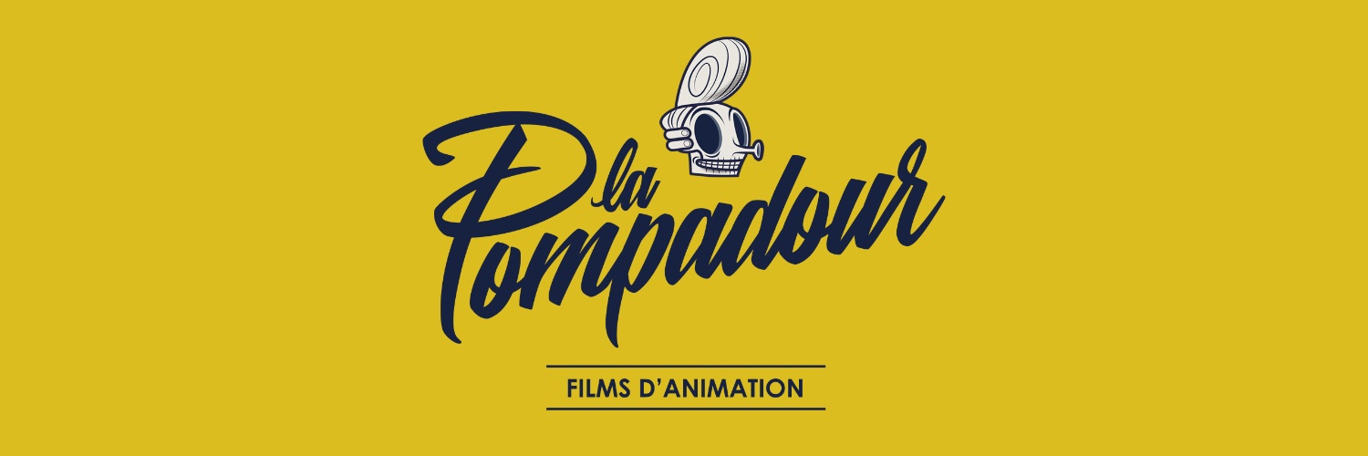 La Pompadour - films d'animation banner