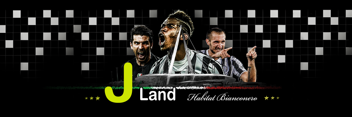 JLandOfficial's profile banner image