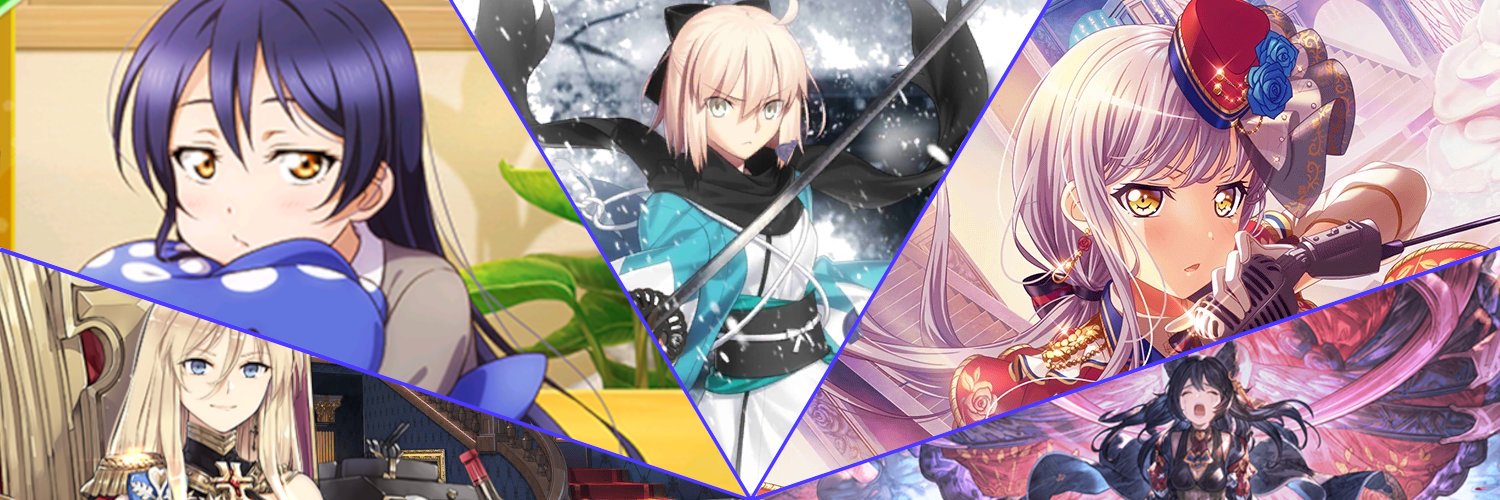 Pentragos's profile banner image