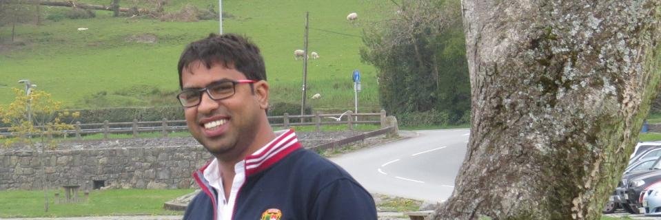 sahdevamitverma's profile banner image