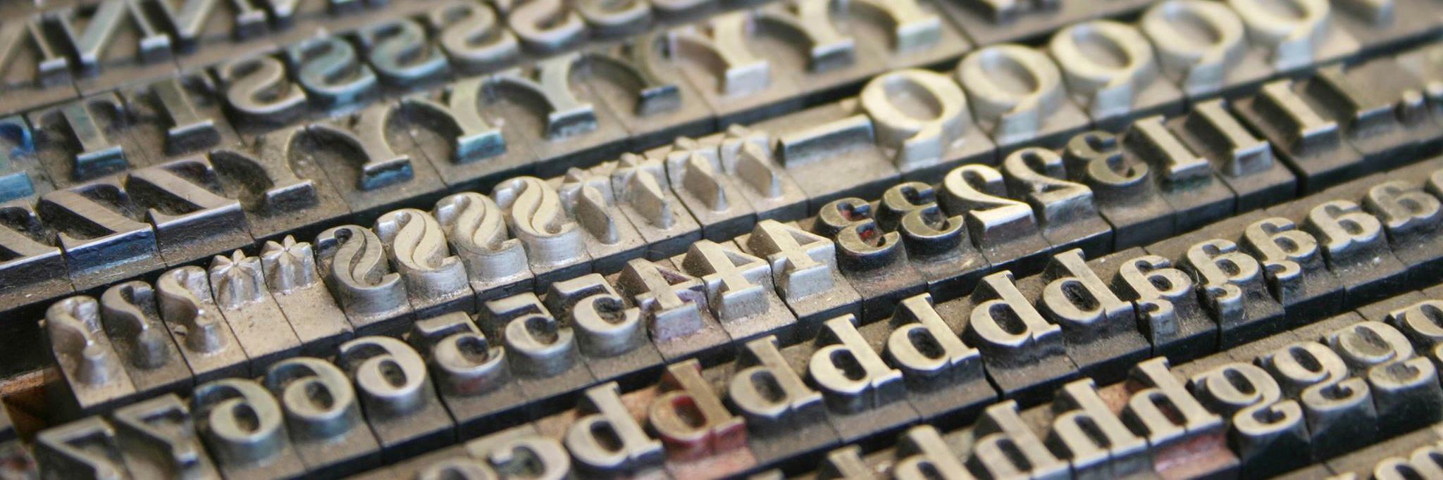 FreeTypography's profile banner image