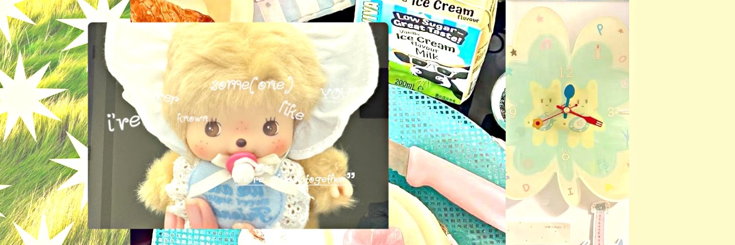 ningfbao's profile banner image