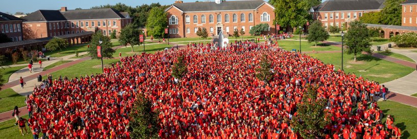 ULFirstYear's profile banner image