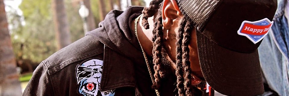 JaeTilt's profile banner image