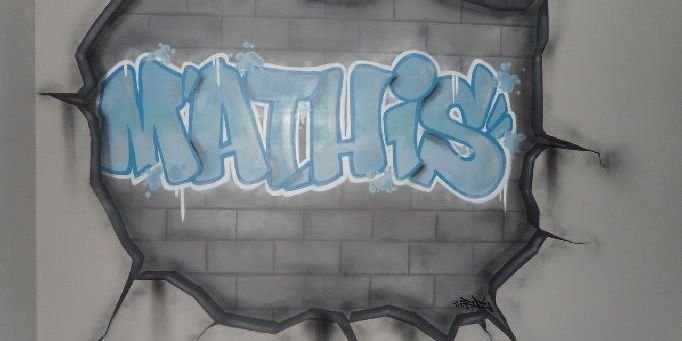 mathistd22's profile banner image