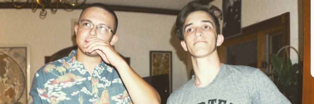 conorm35's profile banner image