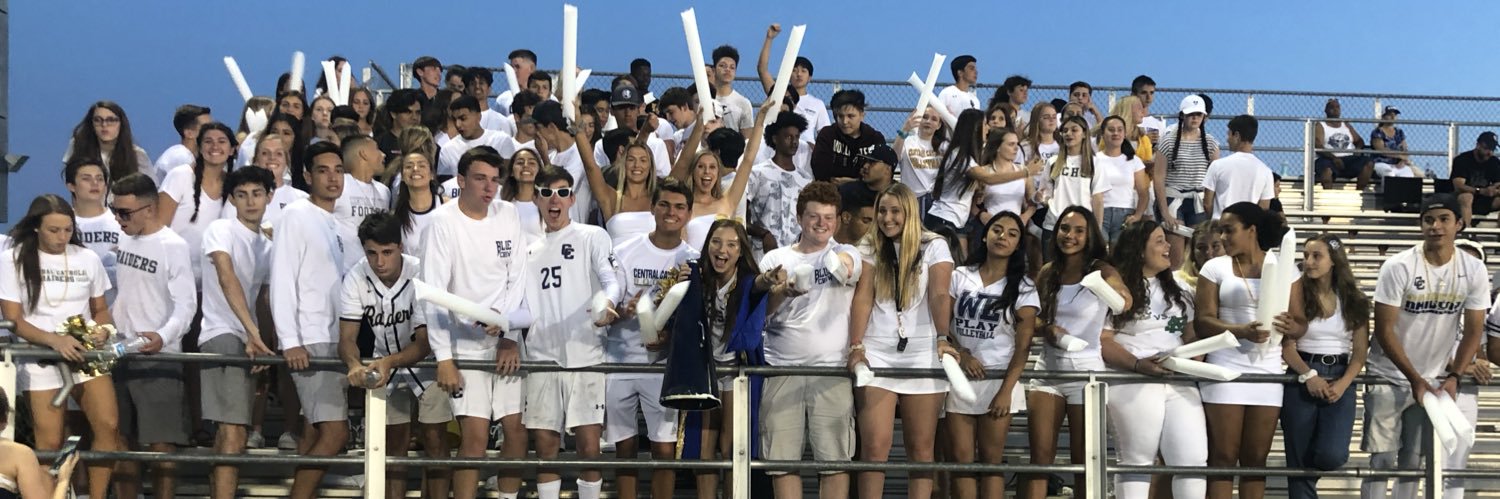 cchsbluecrew's profile banner image