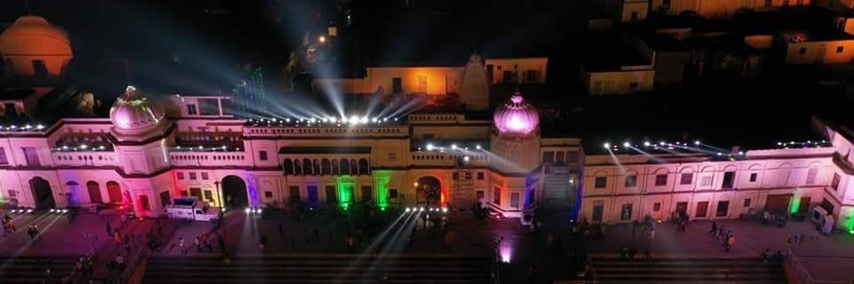 _PramodPandey's profile banner image