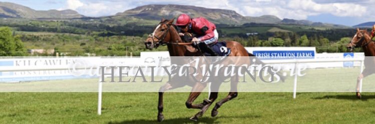 Cian MacRedmond banner