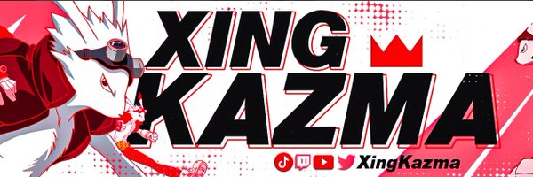 XingKazma Profile Banner