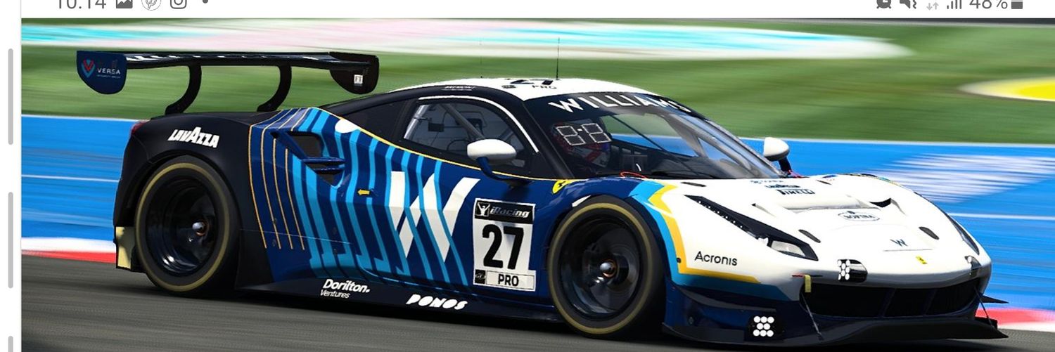 CardsbyKD's profile banner image