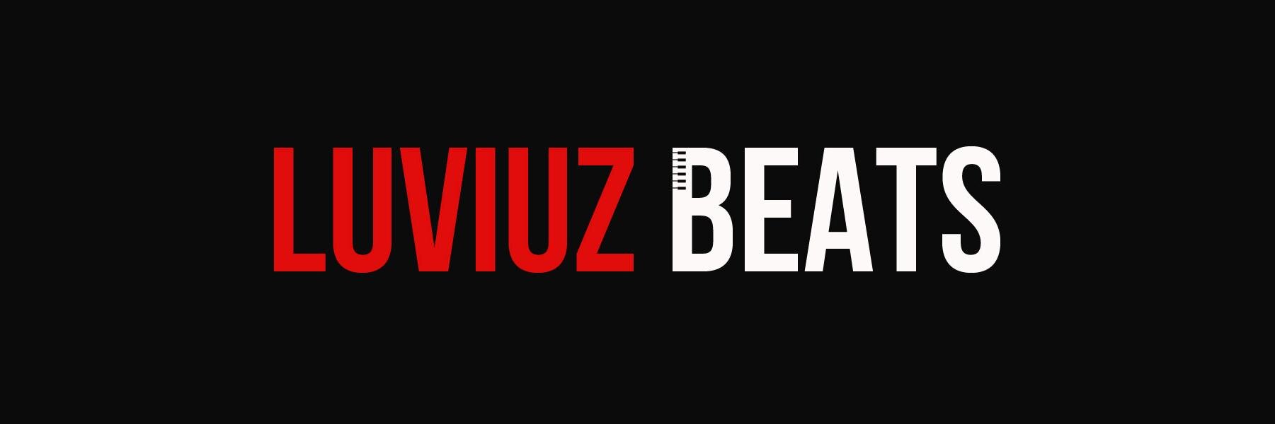 Luviuz Beats banner