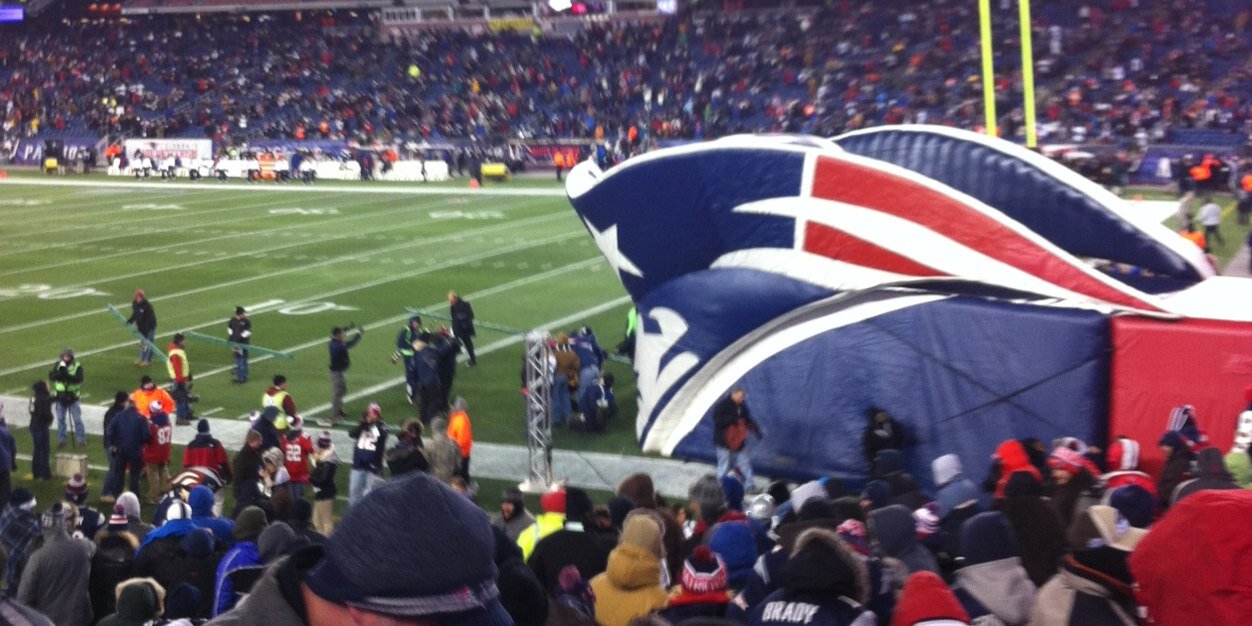 KREIDNEWENGLAND's profile banner image