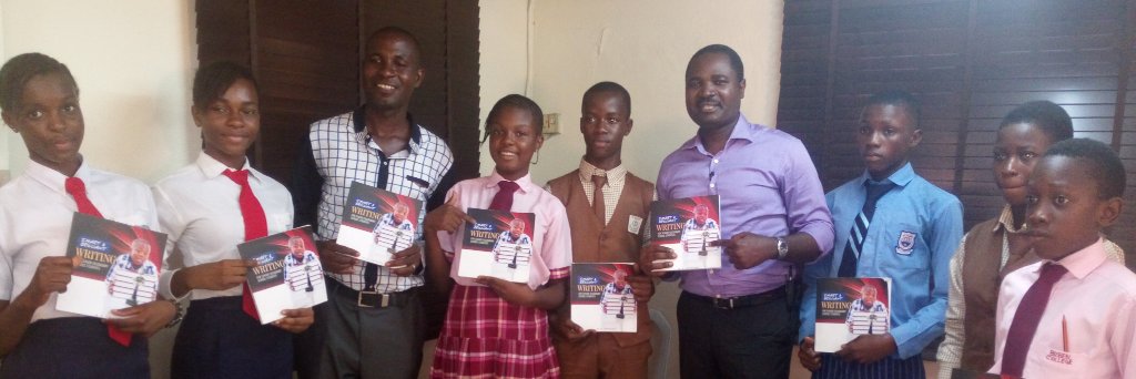 Smart and Brilliant banner