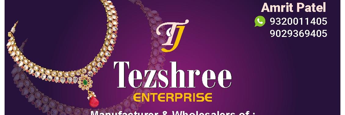 tezshree's profile banner image
