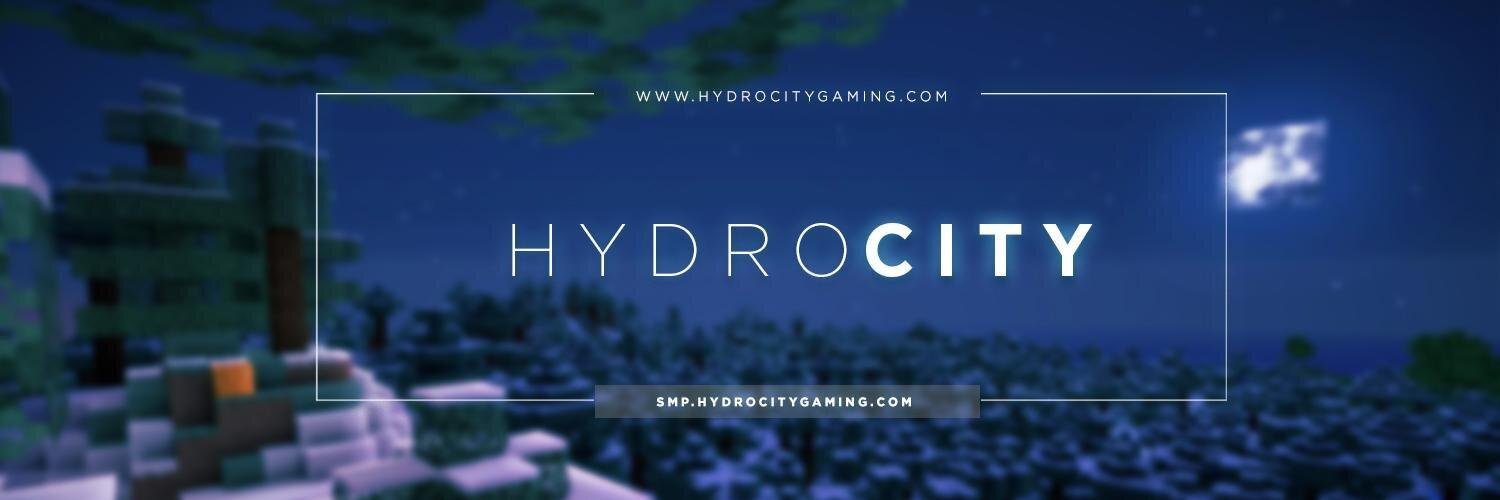 HyG_Official's profile banner image