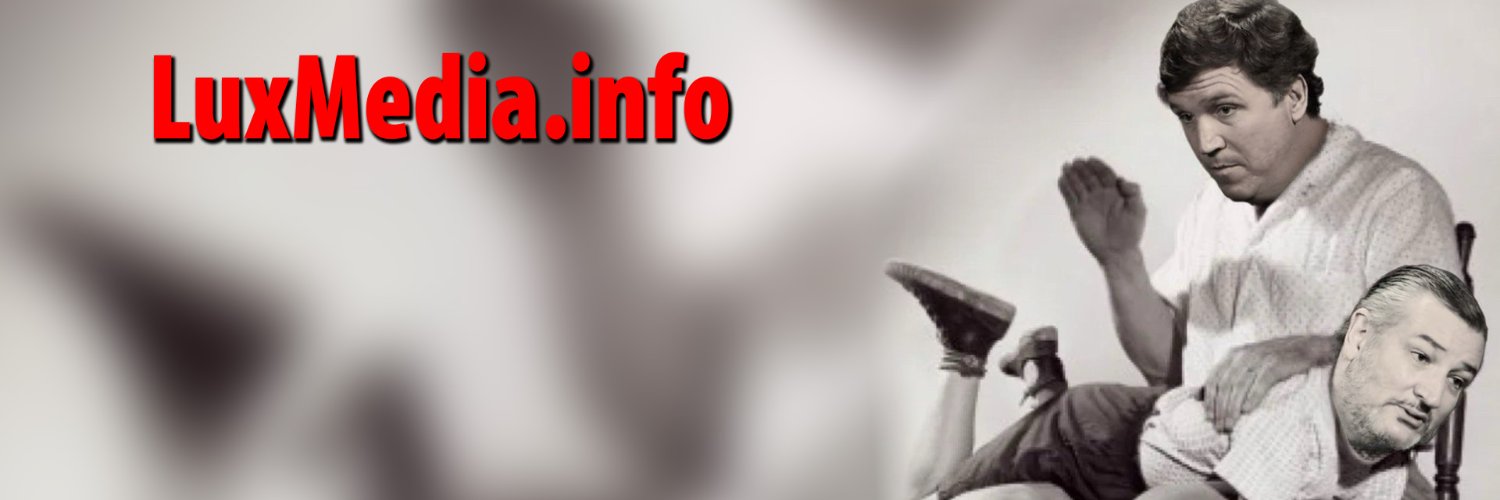 André Pitre (Telegram: t.me/LuxMediaQC)'s banner