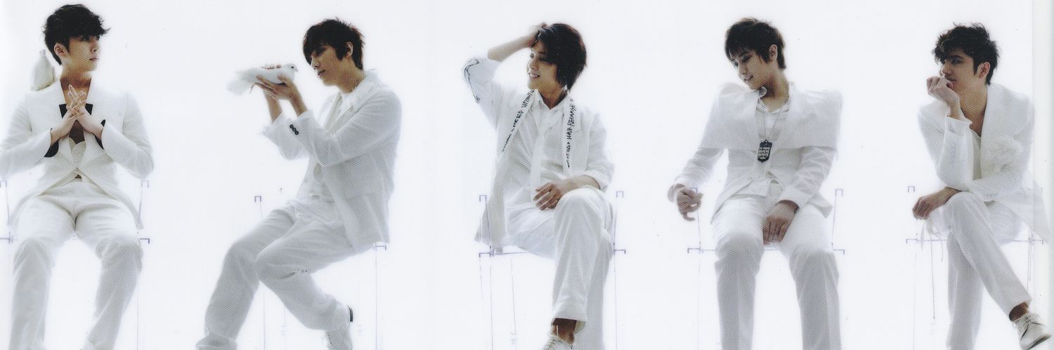 4D501's profile banner image