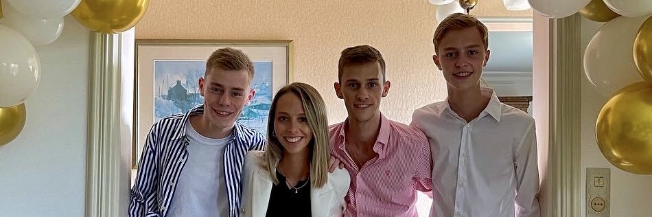 CousinMargaux's profile banner image