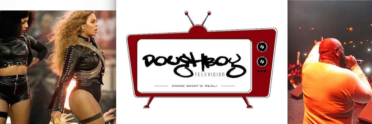 DOUGHBOYTV's profile banner image