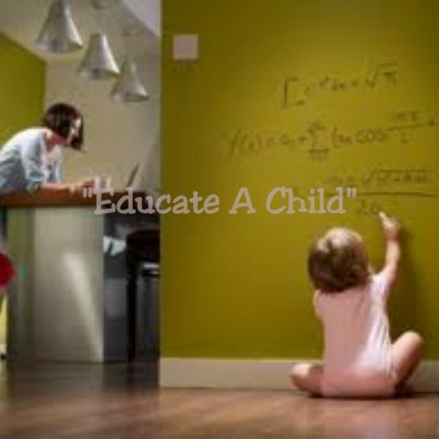 EducateAChildNG's profile banner image