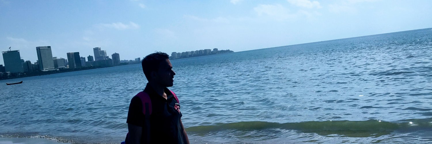 mtlskmr's profile banner image