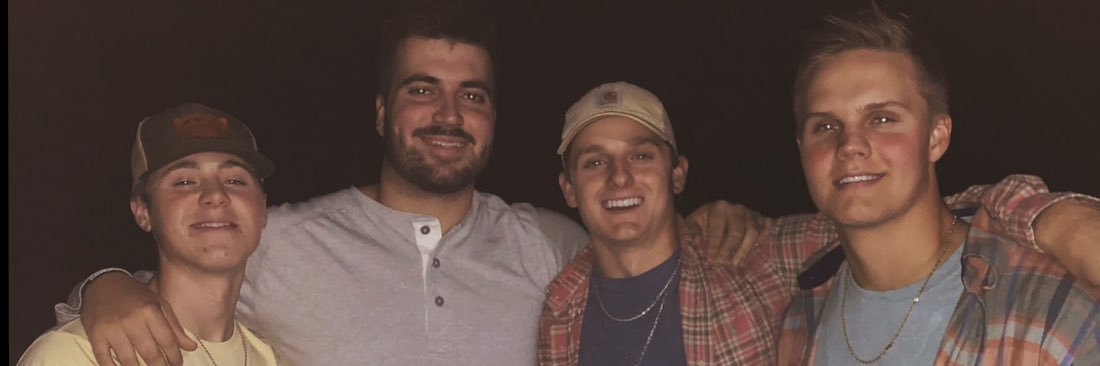 Loganfancher2's profile banner image