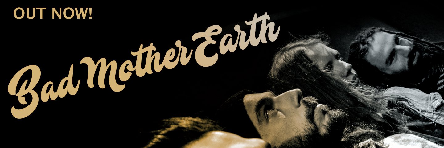 BadMotherEarth's profile banner image