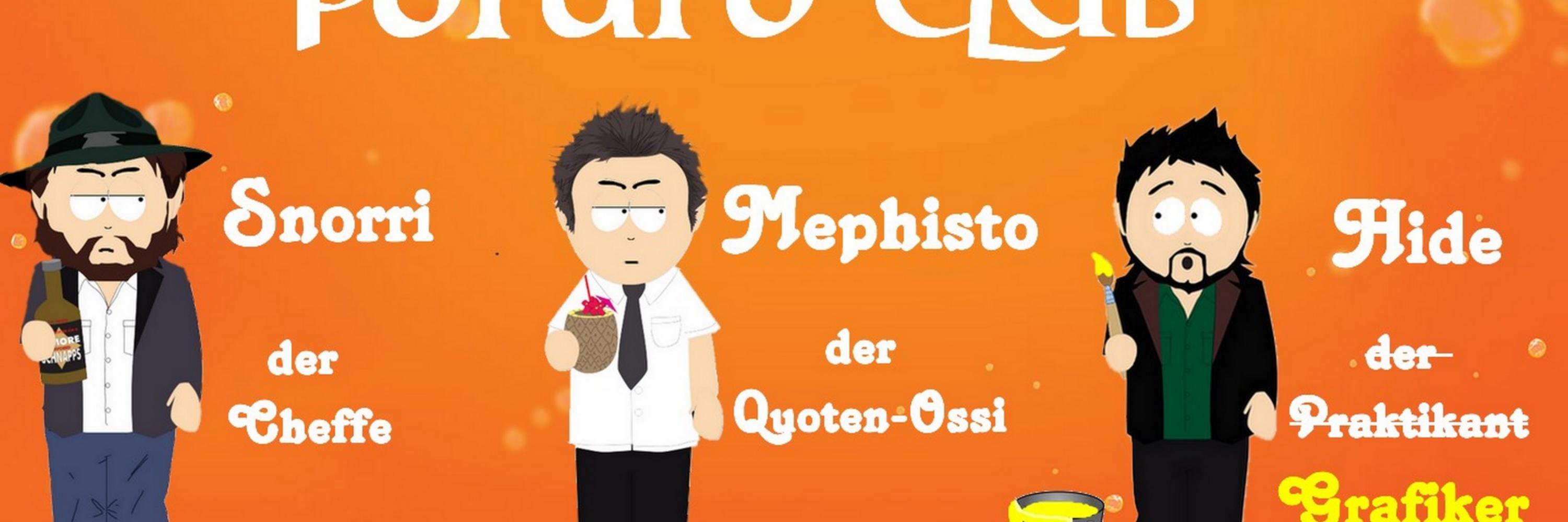 PotatoClubLP's profile banner image