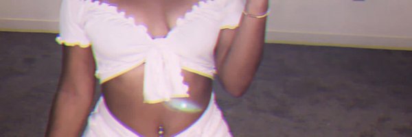 CutieBootyLily Profile Banner