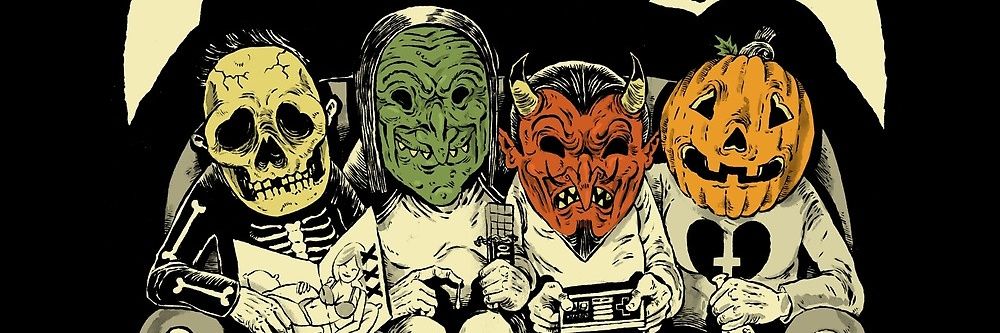 Overlord Jenni 🏳️‍🌈🌍🎃 banner