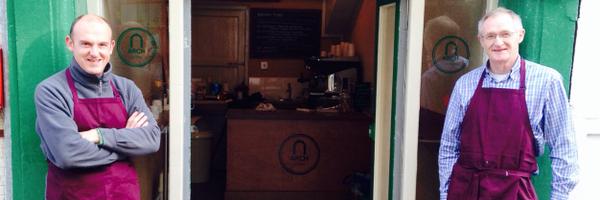 Arch_Coffee Profile Banner