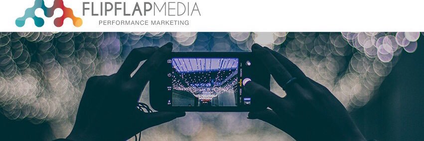 FlipFlapMedia's profile banner image