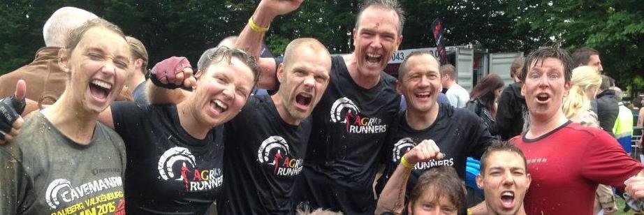 AgrXpRunners's profile banner image