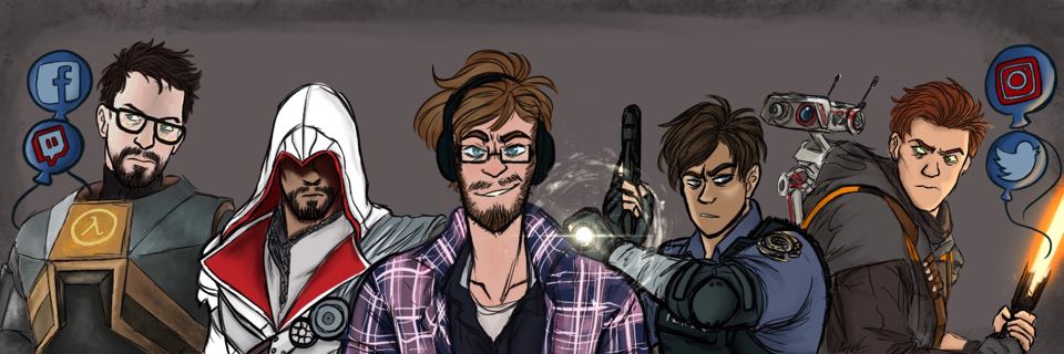 Mark Draconis🌻 banner