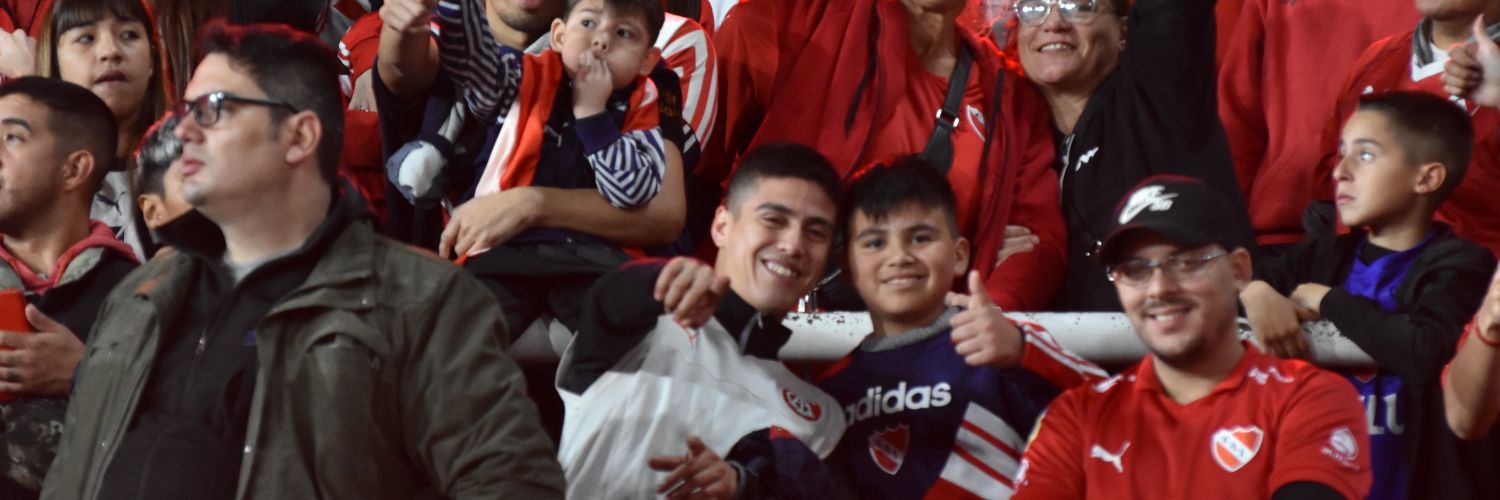 LPDAtito's profile banner image
