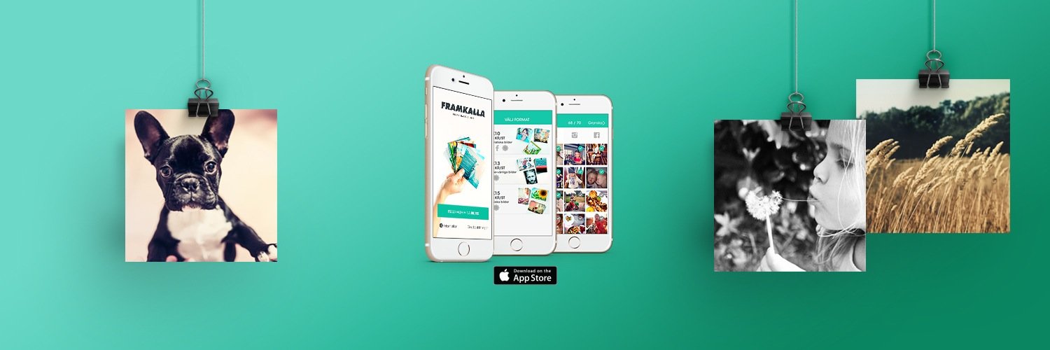 FramkallaApp's profile banner image