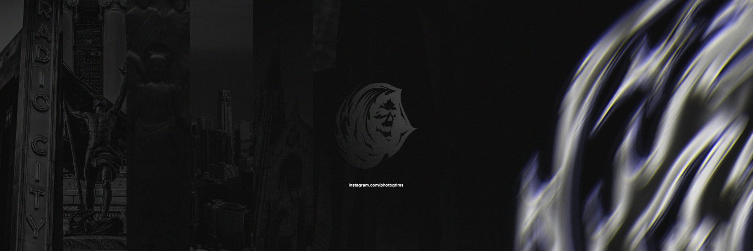 Grims's banner