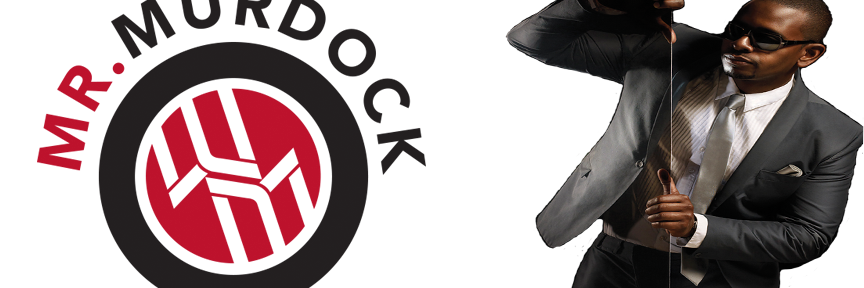 mrmurdockdj's profile banner image
